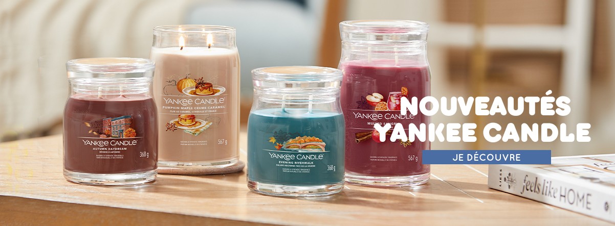 nouvelle collection yankee candle day dreaming of autumn